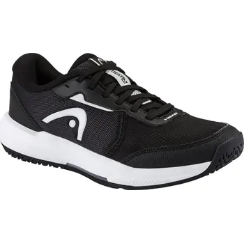 Dámská tenisová obuv Dámská tenisová obuv Head Revolt Court 5.0 Women Black/White EUR 40