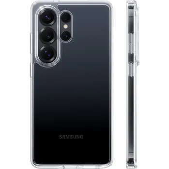 Pouzdro na mobilní telefon Torras Guardian series pro Samsung Galaxy S26 Ultraprůhledný