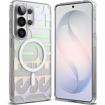 Telefonní příslušenství Ringke - pouzdro fusion magsafe pro Samsung galaxy s26 ultra - seoul