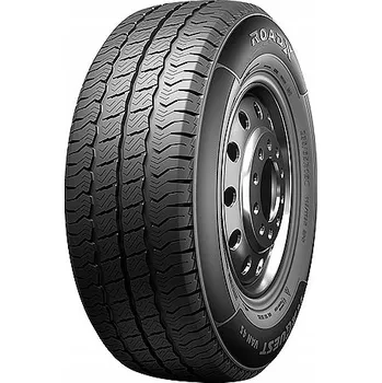 Celoroční pneumatika RoadX Rxquest Van 4S 205/70 R15 106 T