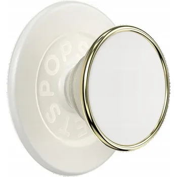 Magnetický držák PopSockets černý