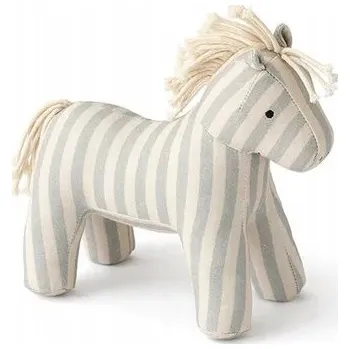 plyšák Dětský koncept - Plyšový Mazlíček Přítulníček kůň Sam AIDEN