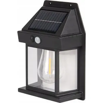 Venkovní osvětlení Pouliční lampa NNLED 0 W 50 lm solární napájení