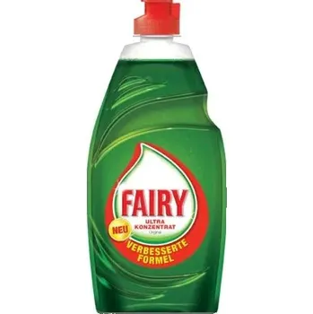 Mycí prostředek Fairy Original Jar na Nádobí 450 ml
