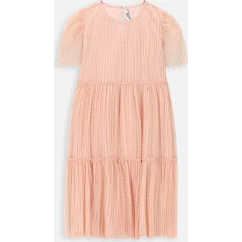 Dámské šaty Elegantní Šaty pro dívky 146 na svatební hostina Coccodrillo WC4