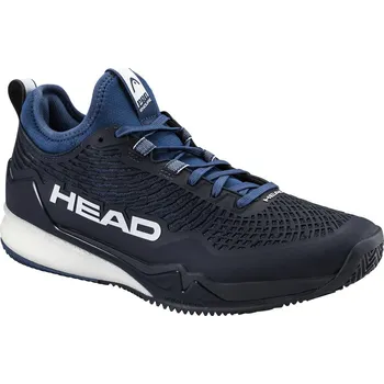 Pánská obuv Pánská tenisová obuv Head Endure Pro Clay Men Navy/Dark Blue EUR 46,5