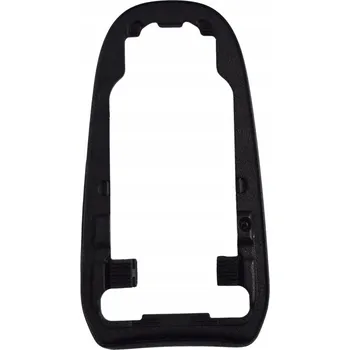 Tuning Kryt vnější kliky zadních dveří Toyota Yaris 69242-02240