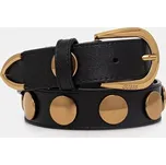 Kožený pásek Guess