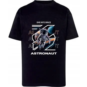 Chlapecké tričko Tup Tup dětské tričko černé bavlna velikost 128