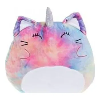 plyšák Maskotka Kot Jednorożec 20cm mix