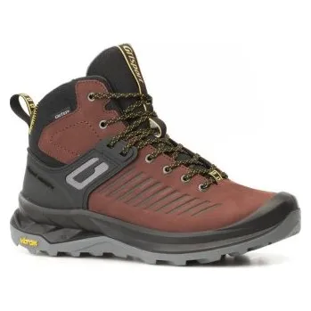 Dámská treková obuv GRISPORT Monte Rosa 40 EU + doprava zdarma!