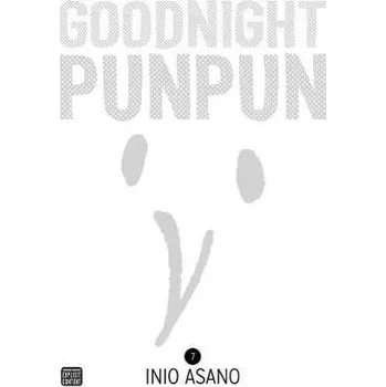 Komiks pro dospělé Goodnight Punpun 7
