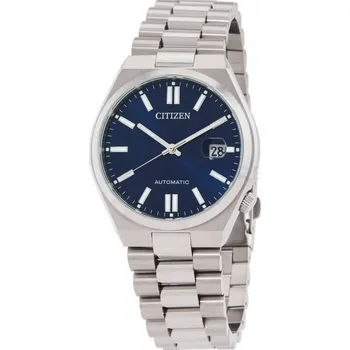 Módní doplněk Citizen Automatic NJ0150-56L - 30 dnů na vrácení zboží, Garance originality