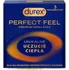 Kondom Durex Perfect Feel