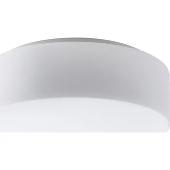 OSMONT ERIS 2 stropní/nástěnné skleněné svítidlo bílá IP43 4000 K 13W LED DALI - OSMONT OS ERI67502