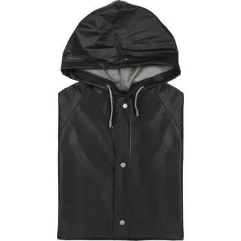 Pláštěnka Reklamní Mariner pláštěnka, černá, XL-XXL