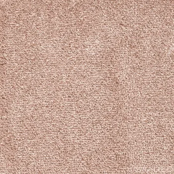 Koberec Associated Weavers - Belgie Luxusní koberec Illusion 60 - růžový - 4m