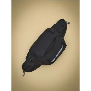 Outdoorové zavazadlo Sinsay - Ledvinka - černá - 688CD-99X - 688CD-99X-ONE