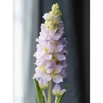 umělá květina Sinsay - Dekorativní umělá rostlina - růžová - 421FQ-30X - 421FQ-30X-ONE