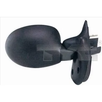 Auto zrcátko Vnější zpětné zrcátko TYC 328-0070