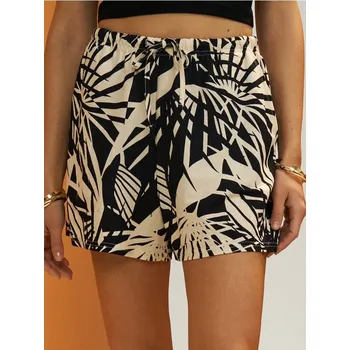 Sinsay - Kraťasy - vícebarevná - 4241Z-MLC - 4241Z-MLC-XS