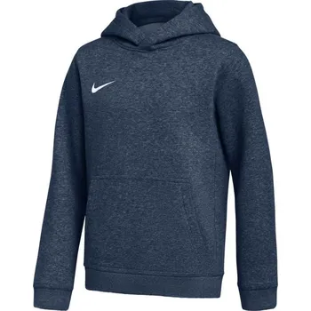 Dívčí tričko Mikina Nike Park 26 fleece navy blue IB1226 410 XS