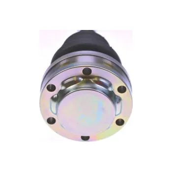 Hnací hřídel LÖBRO 300736 - BMW