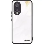Picasee ULTIMATE CASE pro Honor 50 5G - Bílá