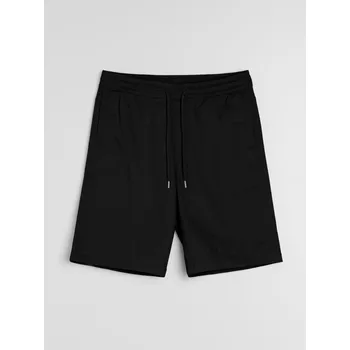 Oblečení a móda Sinsay - Koupací šortky s nápisem - černá - 492HS-99X - 492HS-99X-34