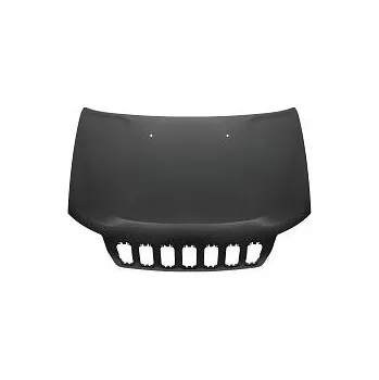 Kapota Přední kapota hliníková JEEP CHEROKEE (KL) | 2018 a výše | 5903107138827