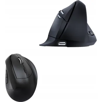 Myš ERGONOMICKÁ VERTIKÁLNÍ MYŠ BLUETOOTH