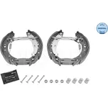 Sada brzdových čelistí MEYLE 16-14 533 0013/K