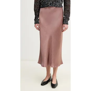 Dámská sukně Sukně MM by Max Mara 2516101017600 růžová 34X, vel. 36