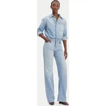 Elisabetta Franchi Overal TJ-44D-61E2-V690 Modrá Regular Fit 48