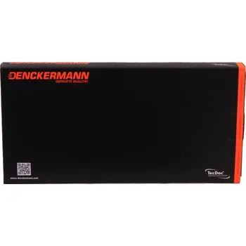 Zavěšení kol Denckermann D120278 Rameno , odpružení kol