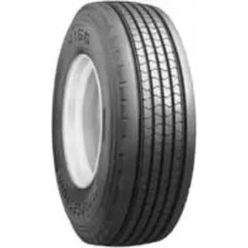 Pneumatika pro nákladní automobily Bridgestone R166AZ 435/50R19.5 160 J