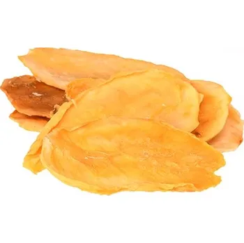 Sušené ovoce Sušené mango 1 kg Nutin 1000 g
