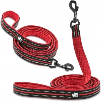 Vodítko pro psa Truelove tradiční látkové Vodítko 2 m