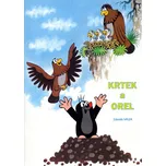 Akim Krtek a orel: Omalovánky (2003)