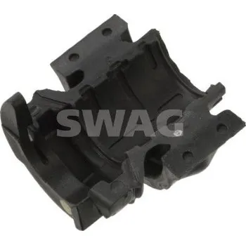 Stabilizátor nápravy Držák, Příčný stabilizátor SWAG 30 10 4776