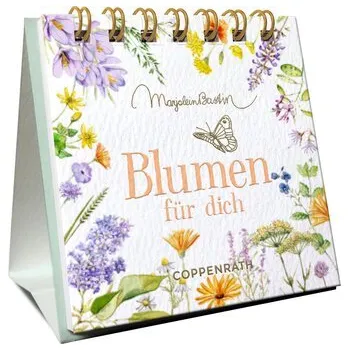 První čtění Blumen für dich - Bastin, Marjolein