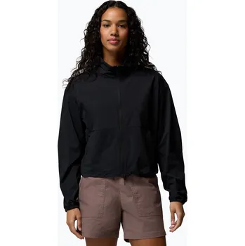 Dámská větrovka Columbia AmazeStretch black