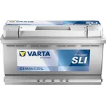 VARTA Autobaterie Dynamic SLI 12V/95Ah 800A
