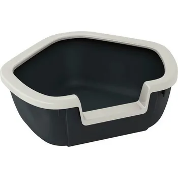 Ferplast Lady Kočičí Toaleta