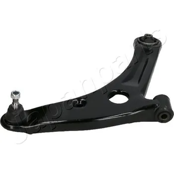 Zavěšení kol Řídicí páka, zavěšení kol JAPANPARTS BS-508R