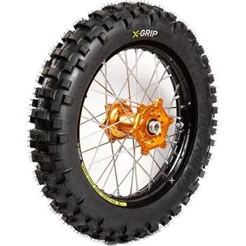 X-Grip Jack The Gripper Soft 120/90-18 65 M - Motokrosová pneumatika