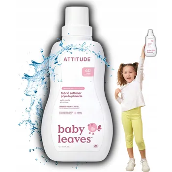 Aviváž Aviváž Attitude univerzální na praní 1 kg 1 l