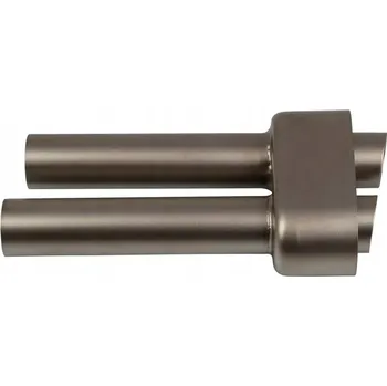 Výfuk pro motocykl Vložka tlumiče výfuku AKRAPOVIC, nerezová ocel