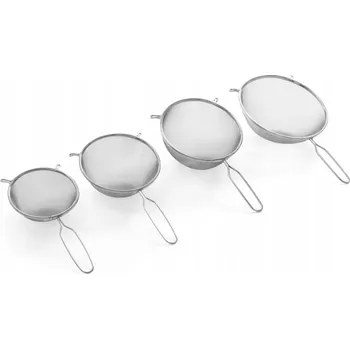 Cedník a síto Sítko Hendi nerezová ocel