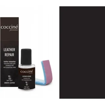 Korektor Korektor na lícovou kůži Coccine černý 10 ml